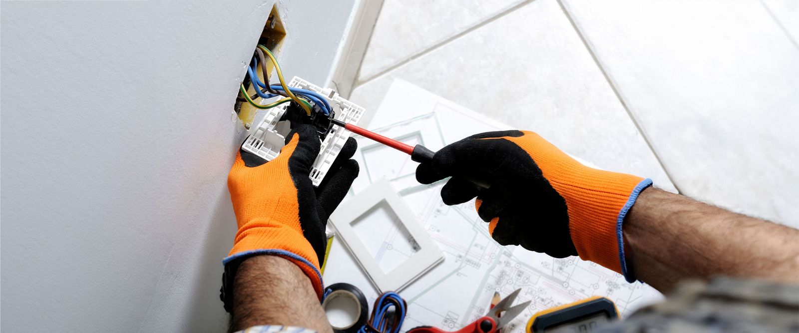 Mudanya Elektrik Tesisatı Yenileme Arıza Tamir